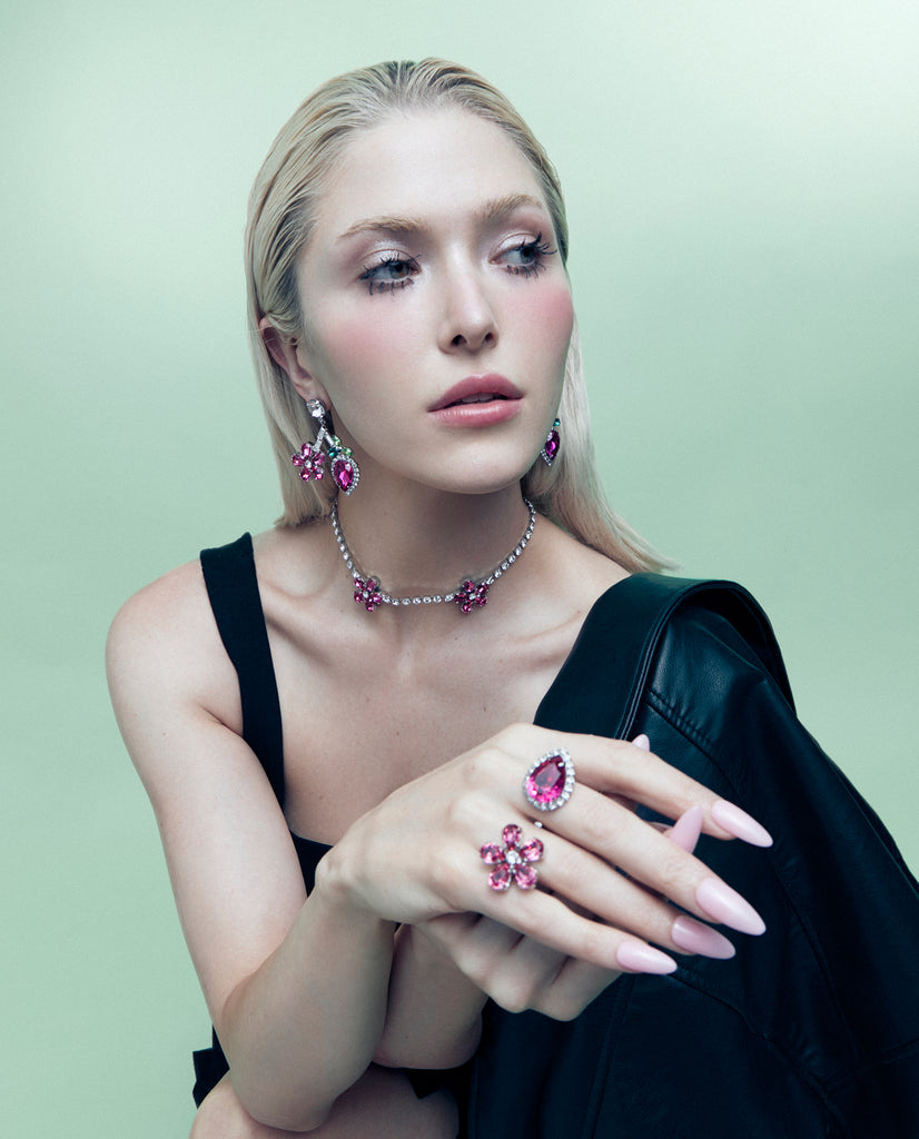 Wild Cherry campaign