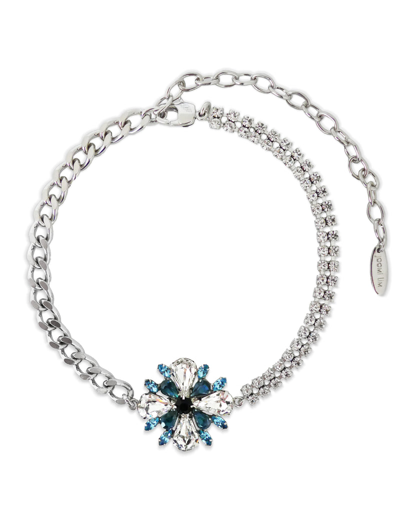 Blue Hour necklace
