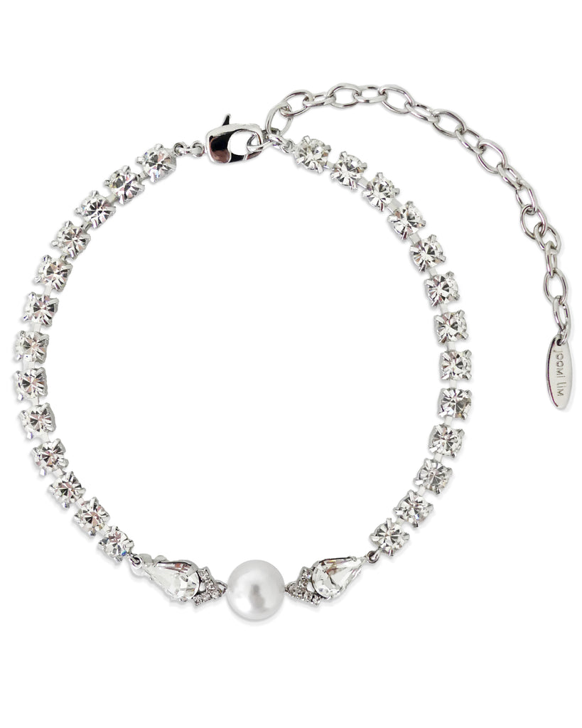 First Frost necklace