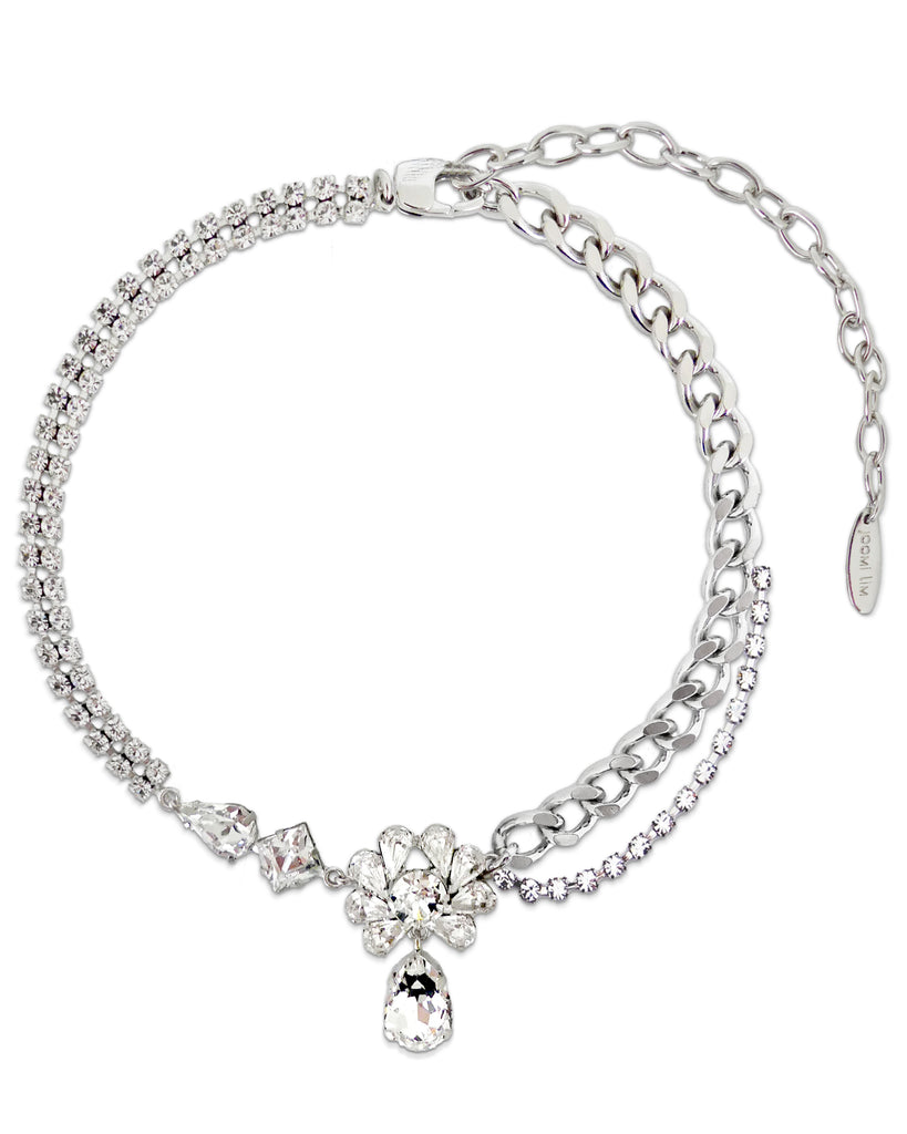 Pearl Riot necklace